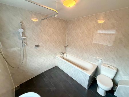 1 bedroom terraced bungalow to rent - Photo 5