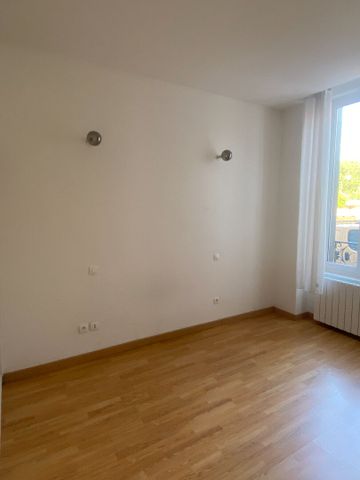 Location Appartement 2 pièces 32m² - Photo 2