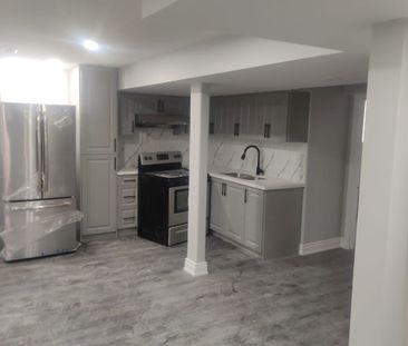 For Lease - 954 Preston Manor Drive Unit# Bsmt, Mississauga, Ontario - Photo 3