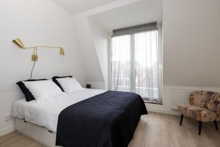 Te huur: Appartement Nieuwe Noord 47 C in Hoorn - Foto 2