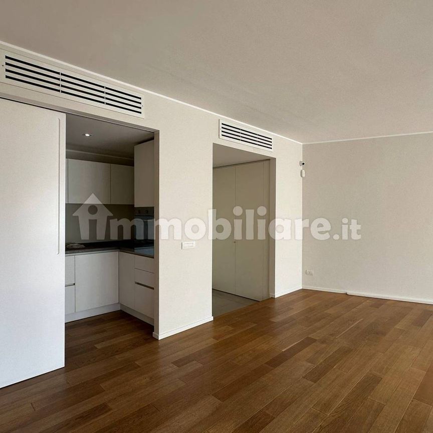 Quadrilocale viale Elvezia, Arena, Milano - Photo 1