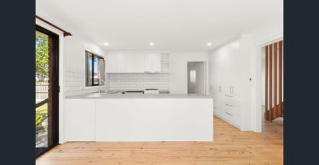 Renovated 4-Bedroom Home - Photo 3