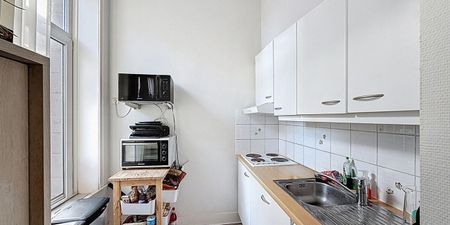 Duplex te huur in Sint-Gillis voor € 1.200 met 2 slaapkamers - Photo 2