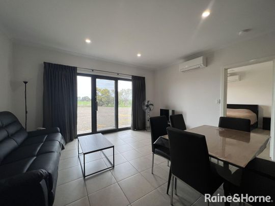 Immaculate Fully Furnished Unit - Photo 1