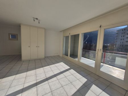 VISSIGEN - 2.5PCES AVEC GRAND BALCON - Photo 3