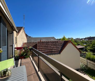 Location Appartement 4 pièces 135m² - Photo 1