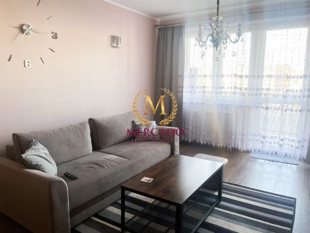 Mieszkanie na wynajem - Фото 2