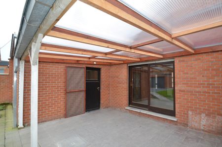 Woning met 3 slpks, tuin en garage - Foto 5