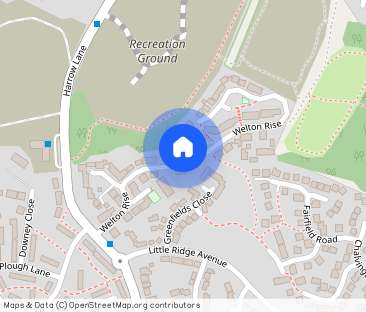 Welton Rise, St Leonards, TN37 7RS - Photo 1