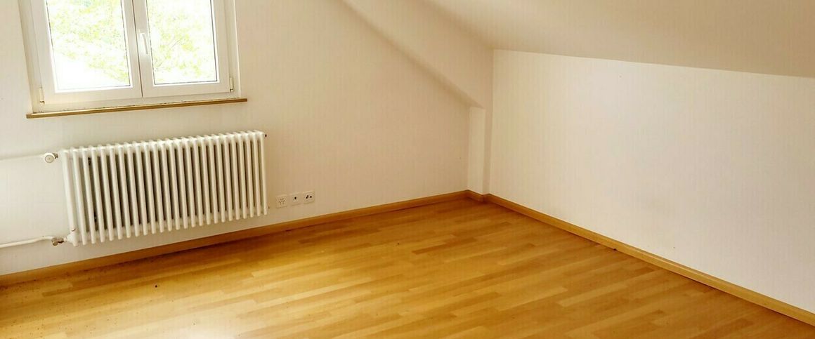 Mietobjekt - Schweiz - Mariastein 2 ZW - KLEIN, FEIN, MEIN – DACHGESCHOSSWOHNUNG MIT CHARME! - Foto 1