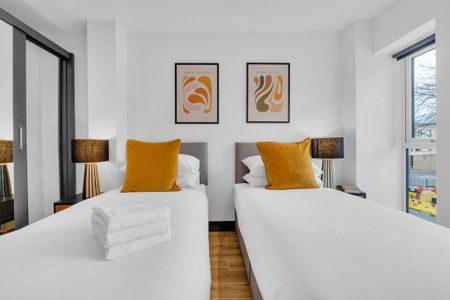 2 bedroom apartment to rent - Photo 3