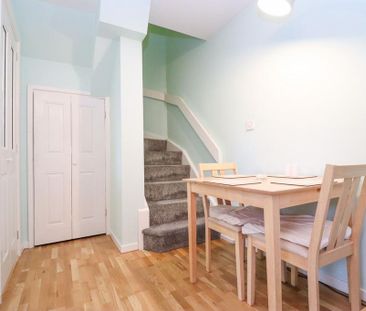 1 bedroom end of terrace house to rent - Photo 4