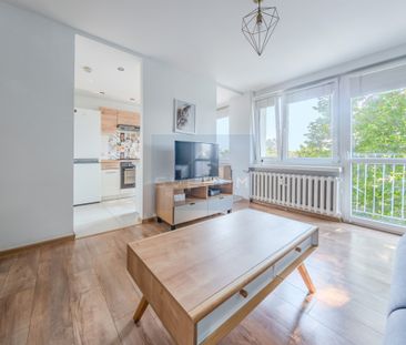 Mieszkanie na Wynajem, 37.17m - Photo 2