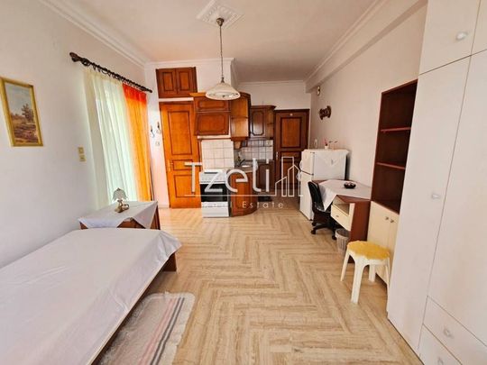 Studio/Γκαρσονιέρα για ενοικίαση Άνω Συχαινά (Πάτρα) - Photo 1