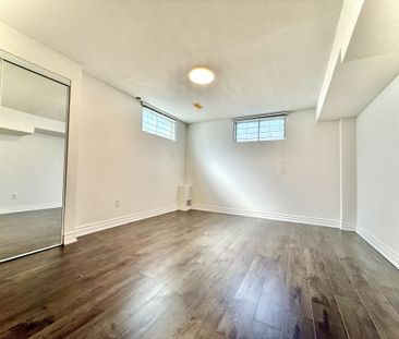 For Lease - 21 Eastdale Crescent Unit# Bsmt, Richmond Hill, Ontario - Photo 5