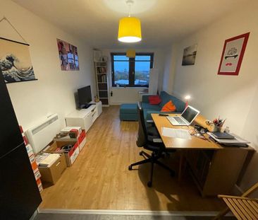 1 bedroom apartment to rent - Photo 4