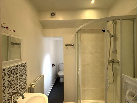 APPARTEMENT 2 PIÈCE(S) 38.43 M² - CHARLEVILLE-MÉZIÈRES - Photo 5