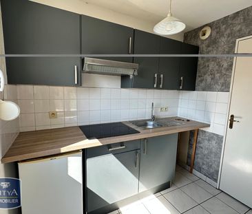 Location Appartement 2 pièces 51m² LENS 62300 - Photo 3