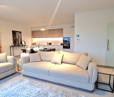 Appartement te huur in Evergem - Photo 6