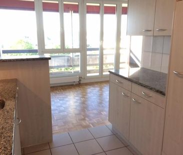 3.5-Zimmerwohnung in Langendorf - Foto 5
