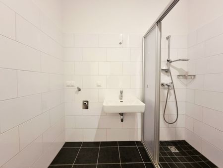 52,90 m² • 3. OG mit Lift • Sofortbezug - Photo 3