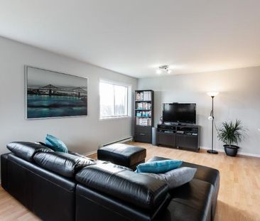 Appartement 3 ½ à louer Loretteville juillet 2026 - Photo 1