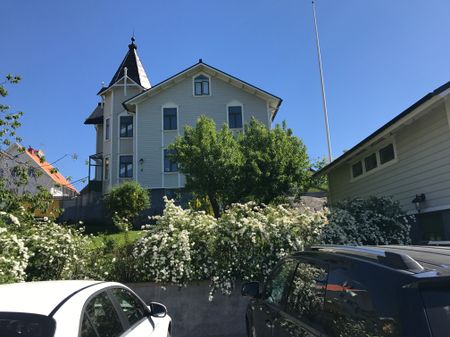 Schaktmästaregatan, Göteborg - Foto 3
