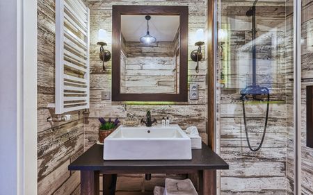 Apartament z widokiem na Wawel - standard PREMIUM - Фото 4