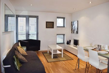 2 bedroom apartment to rent - Photo 2