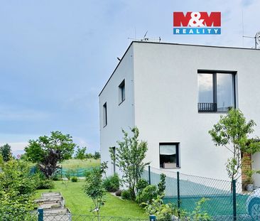 Pronájem domu 93 m² s pozemkem 306 m² - Photo 4