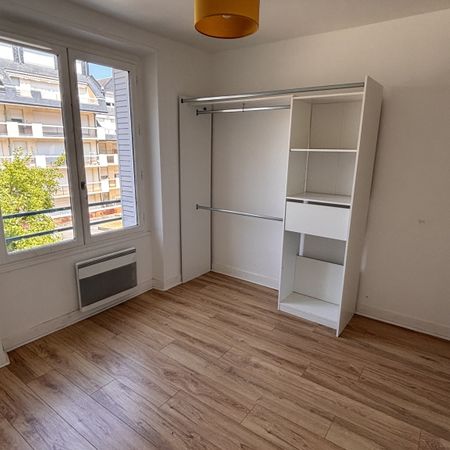 Location Appartement 2 pièces 36m² ORLEANS 45000 - Photo 3