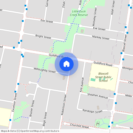 5 Willoughby Street, NSW 2161, Guildford