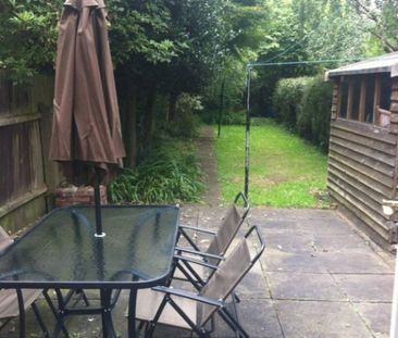 13 Rosebery Street - 48 Week Contract - All Bedrooms UpstairsLoughb... - Photo 4