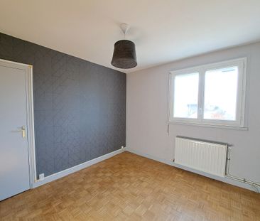 Location Maison 4 pièces 83m² ST ANDRE LES VERGERS 10120 - Photo 5