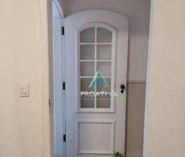 Casa Com 3 Dormitórios, 326 m² - Venda Ou Aluguel - Campestre - San... - Foto 5