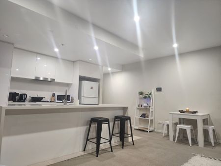 3-bedroom shared unit, Burelli Street - Photo 3