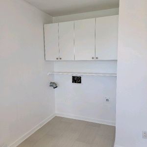 Grand 4 et demi ensoleillé à louer - Photo 2