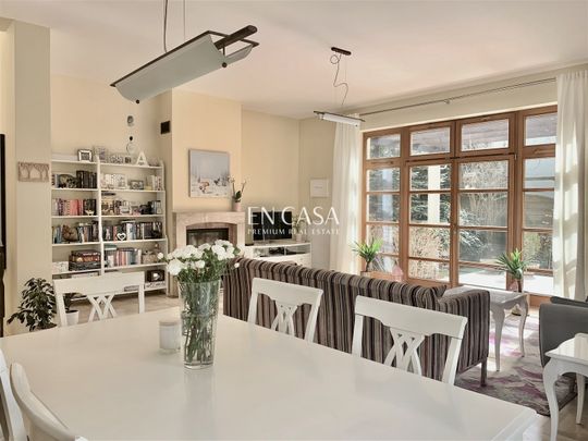 Osiedle Konstancja 5 pokoi, garaż - Фото 1