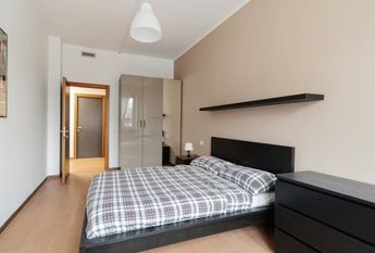 Via Ernesto Breda, Milan, Lombardy 20126