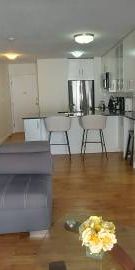 Fully Furnished 2 Bedroom Condo - All Utilities Included - Photo 4