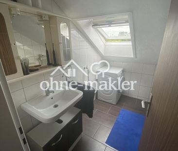 Charmante 2-Zimmer-Wohnung im Grünen mit guter Anbindung - Photo 3