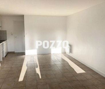 Location - Appartement 2 pièce(s) - 33.20 m2 - Granville - Photo 6