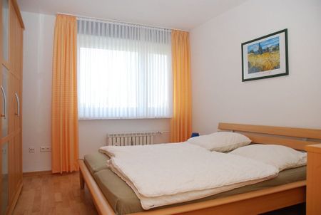 Möblierte Wohnung mit Komfort – Einfach einziehen und wohlfühlen! - Photo 4