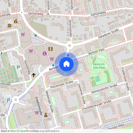 Berliner Ring 28, 40789 Monheim