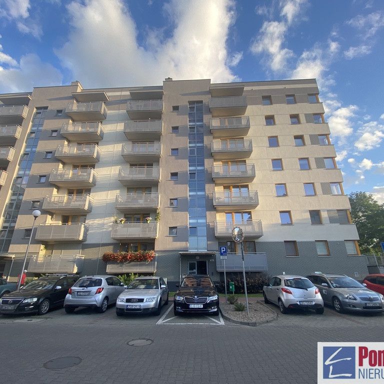 Pomorzany, ul. Aleja Powstańców Wielkopolskich - Photo 1