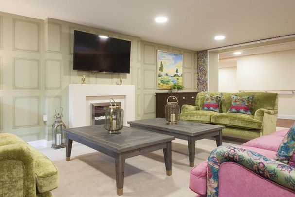 1 bedroom retirement property to rent - Photo 1