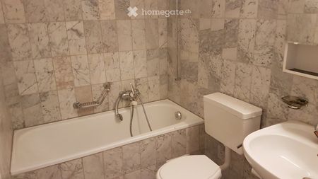 2.5 Zimmer, 52 m² - Photo 5