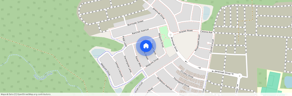 14 LANTZKE, NSW 2265, Cooranbong