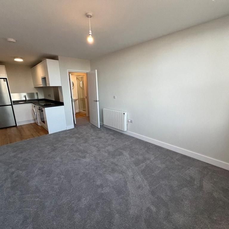 1 bedroom flat to rent - Photo 1