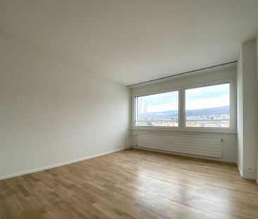 Bel appartement de 3.5 pièces avec balcon et vue sur le lac - Foto 2